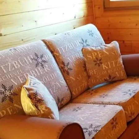 Chalet Montee Dessus Forgotte Chalet *