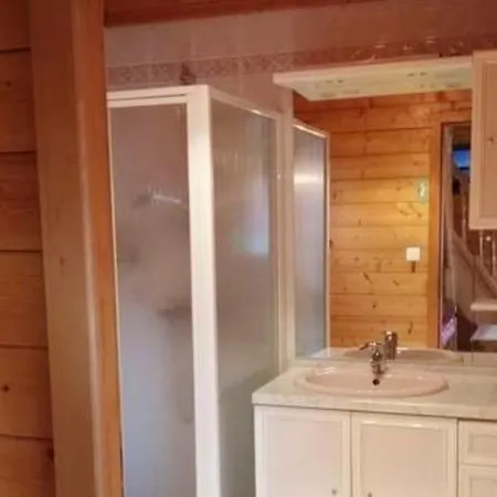 Chalet Montee Dessus Forgotte * Tomblaine